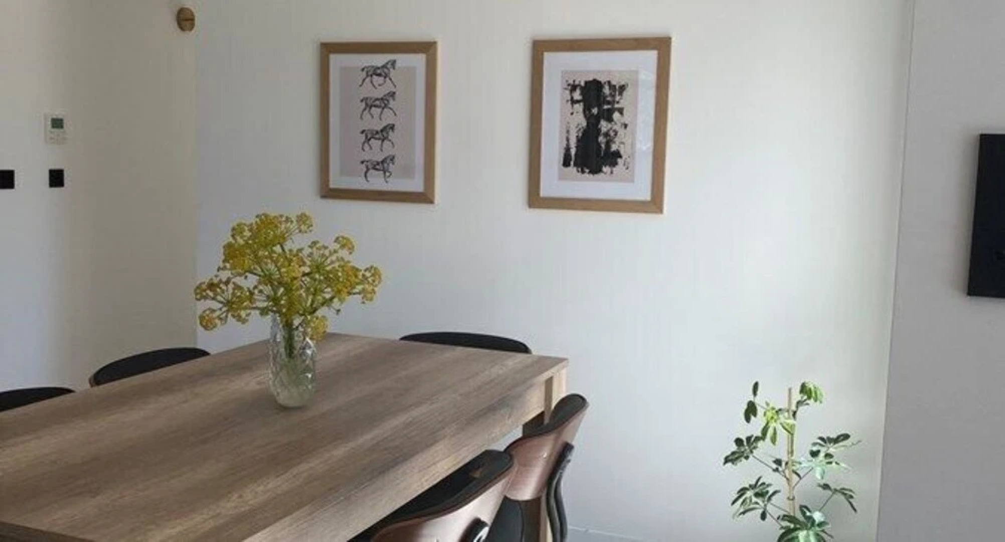 Le Rocher villa avec piscine à Figari