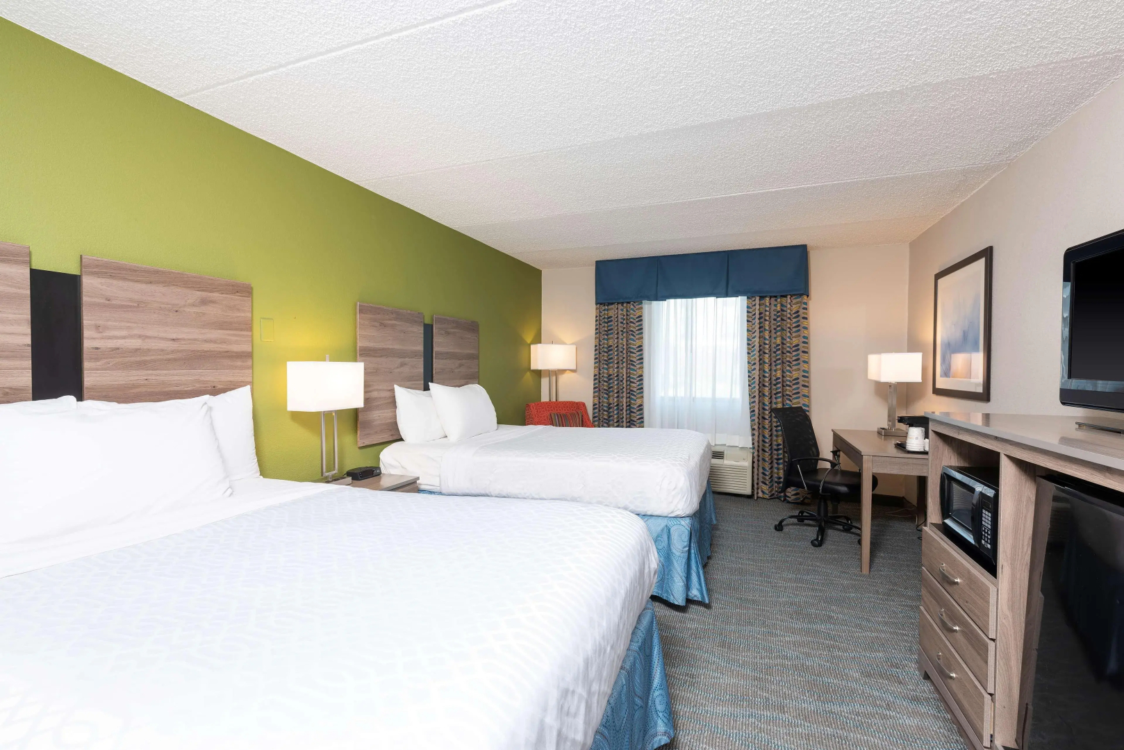 Best Western Dutch Valley Inn