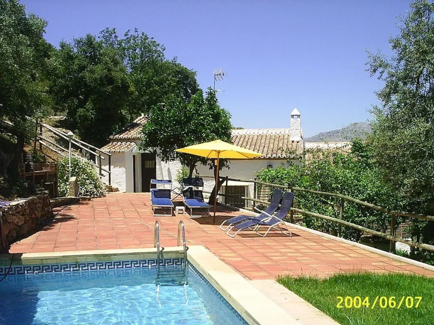 El Retiro