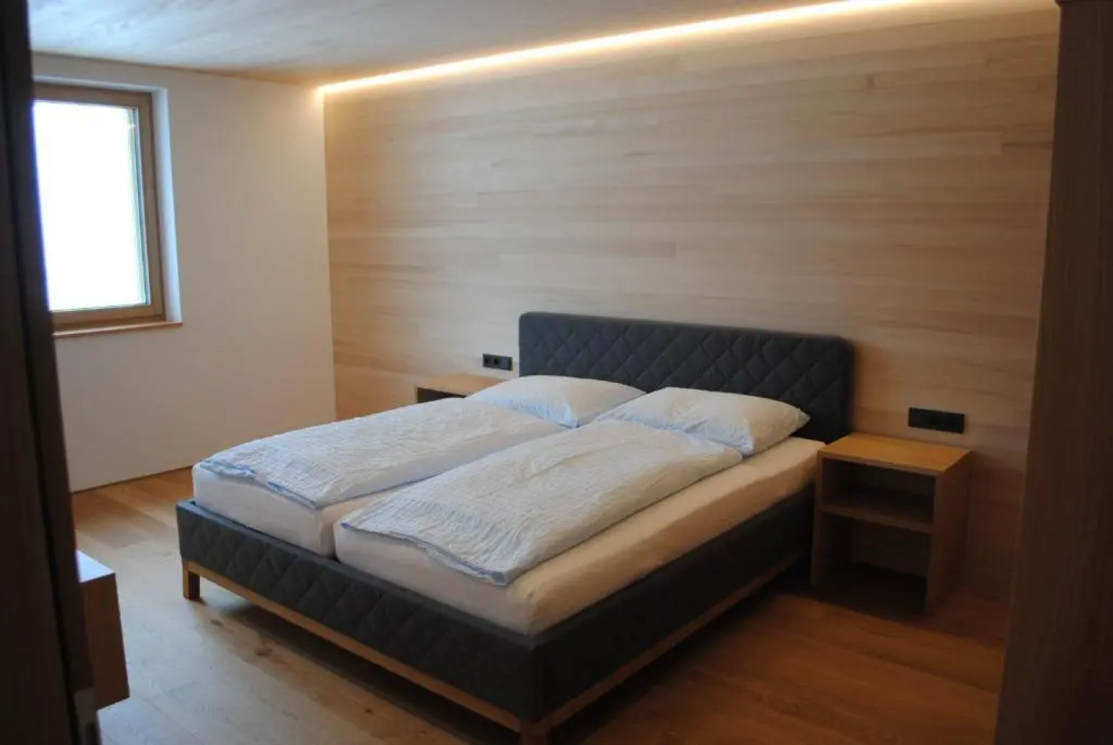 Alphof Appartement Faschina