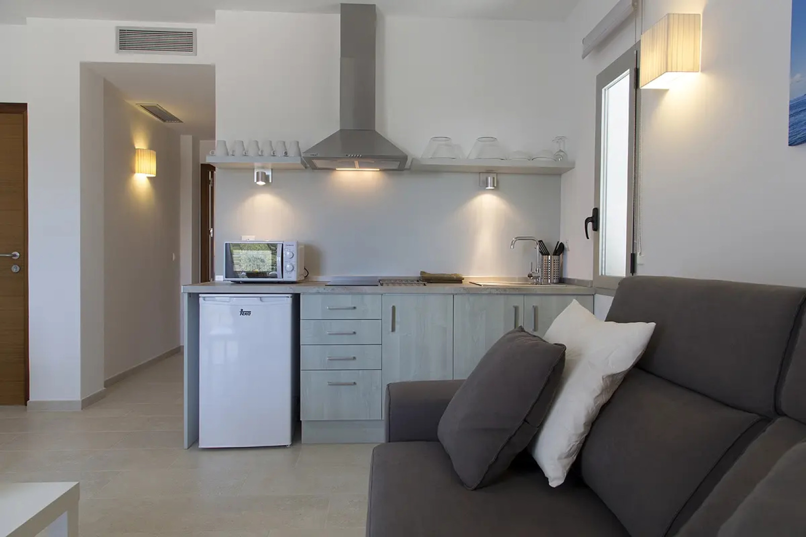 Apartaments Proa Es Pujols