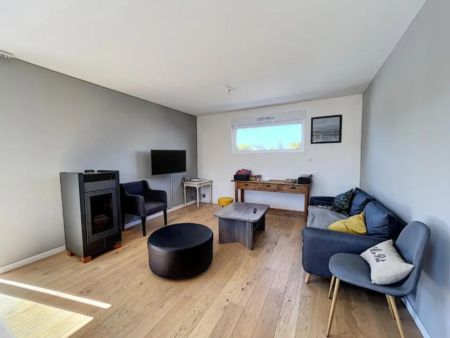 Maison Saint-Pair-sur-Mer, 4 pièces, 10 personnes - FR-1-361-372