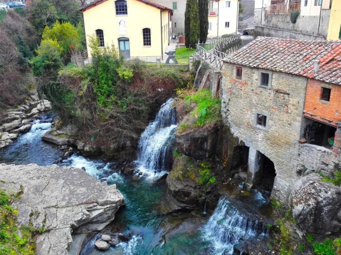 Residence San Miniato