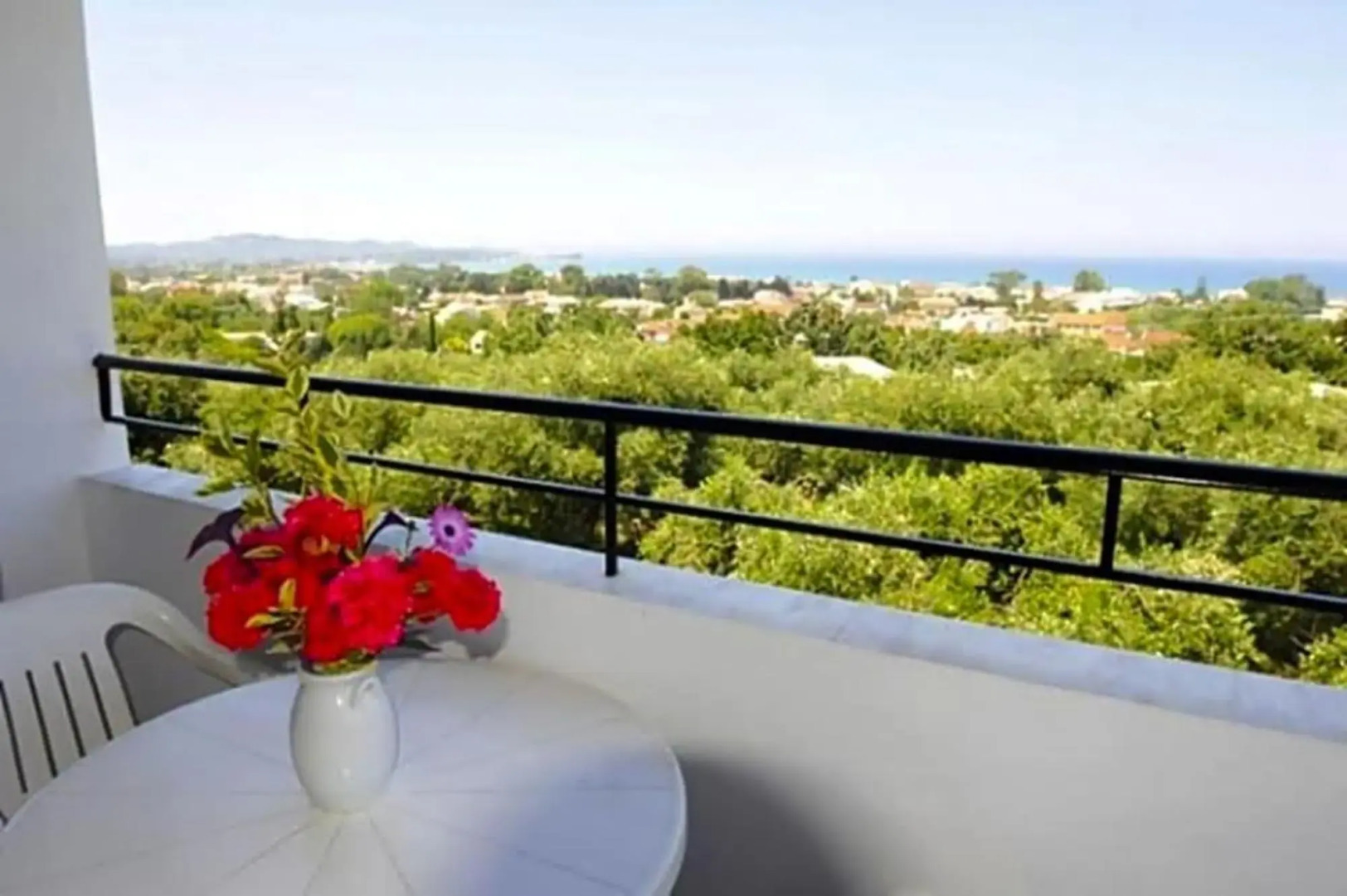 Irene Apartments - Acharavi