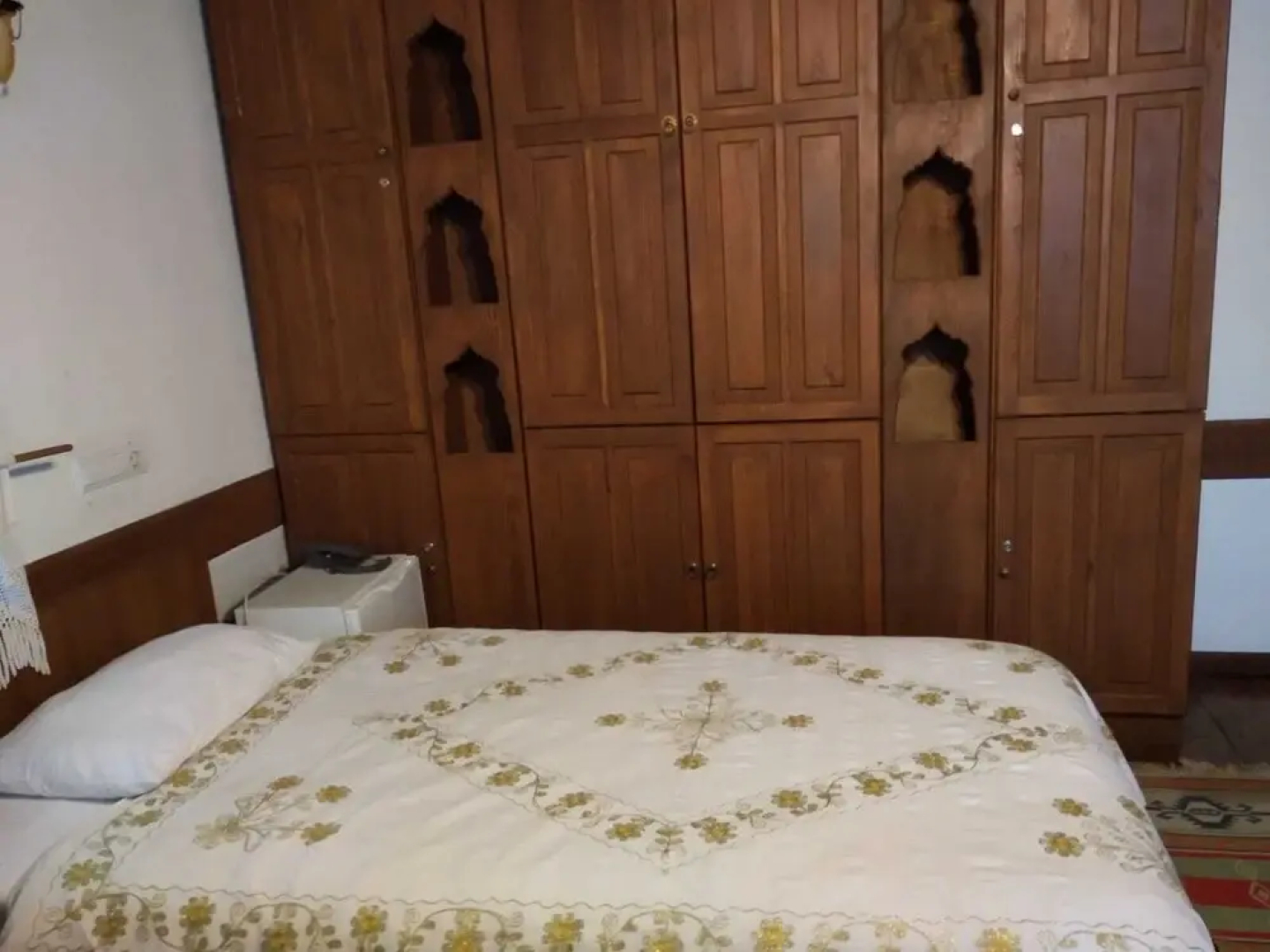 Pasa Konagi Hotel