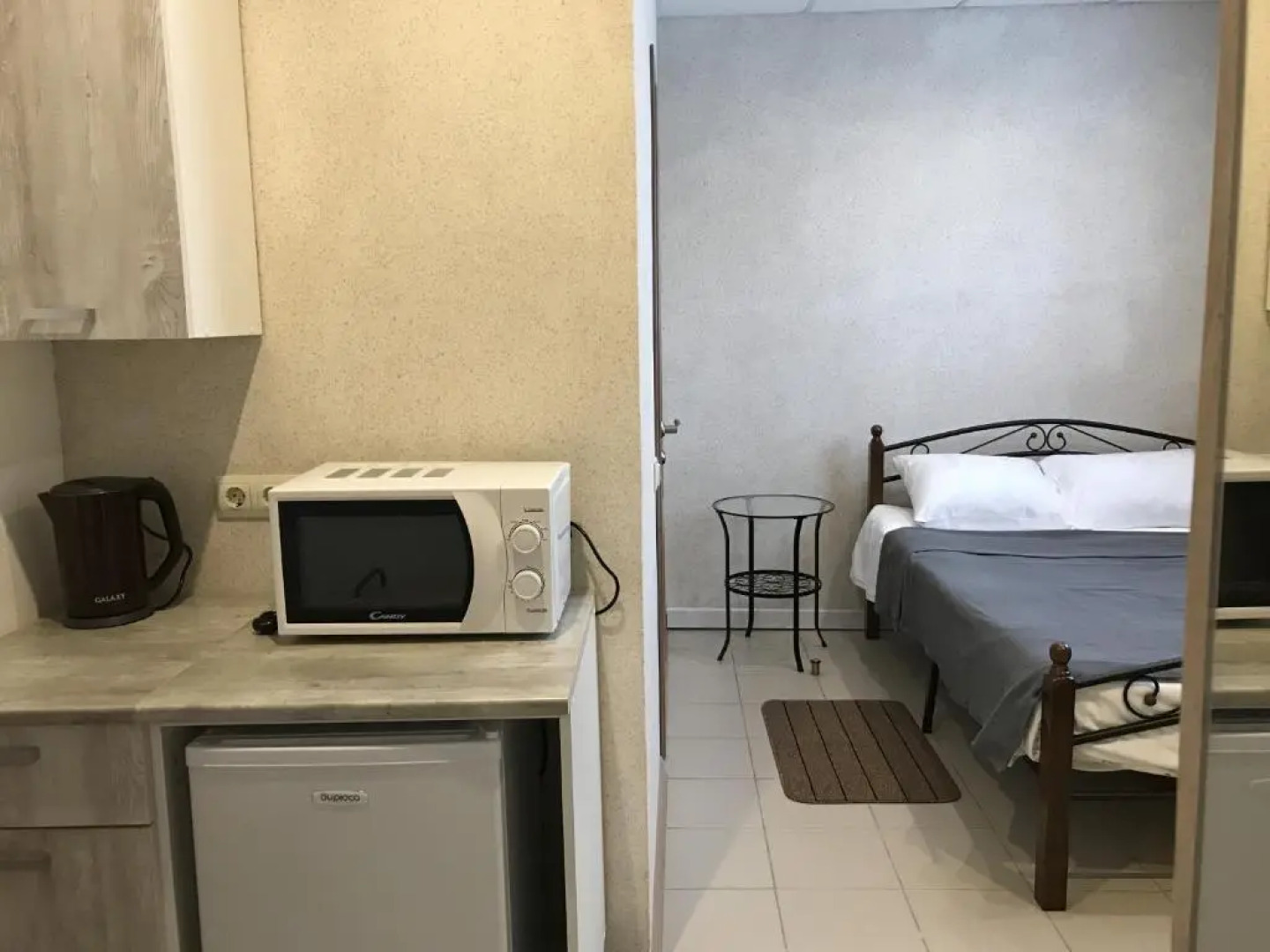 Apatr-complex Pyatyi okean