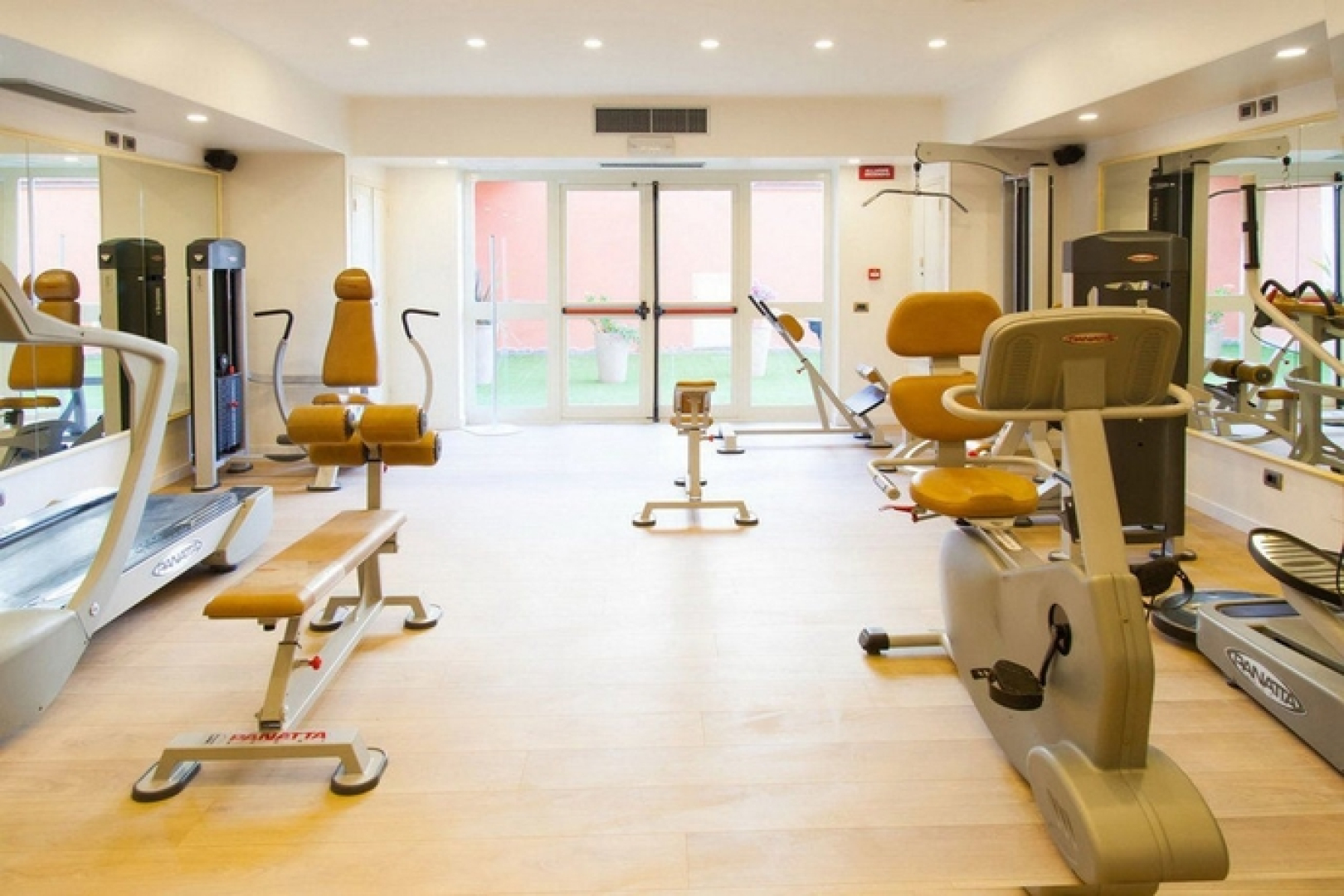 Diamond Resort Naxos Taormina