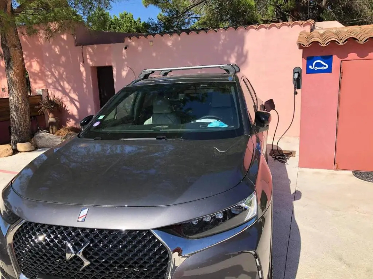 Villas CALA CORSA - 3 et 4 Chambres CALA ROSSA Porto-Vecchio - Villas entièrement Climatisées à 5 minutes à pied de la plage Cala Rossa