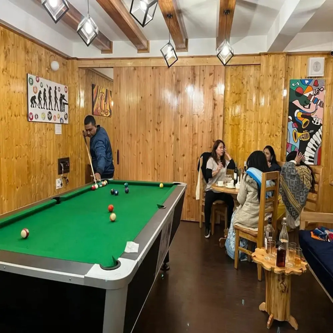 Amaira Resort & Farms - Mirik, West Bengal