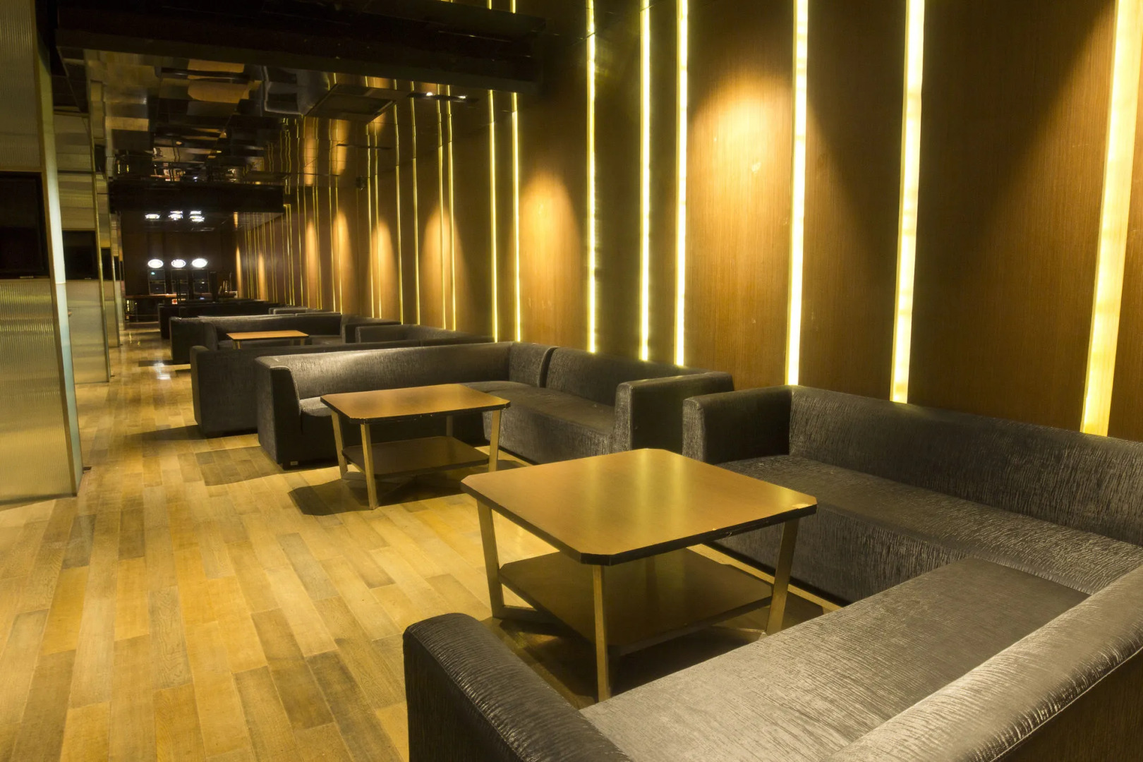 Holiday Inn Express Manila Newport City