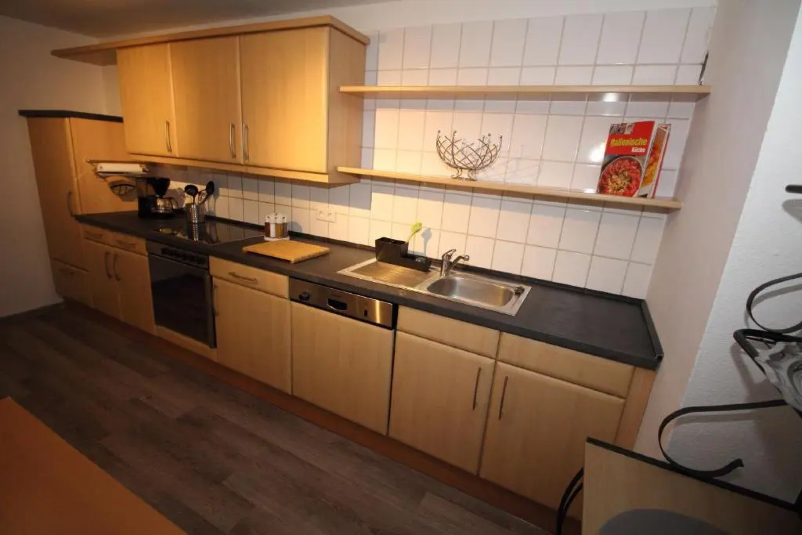 Apartment Heddesheim