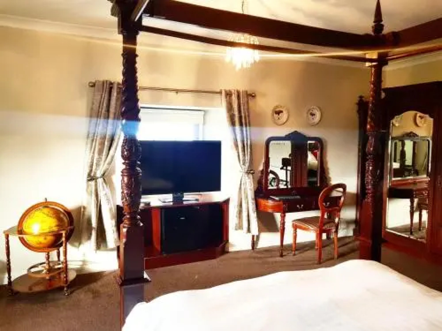 The Gandon Inn