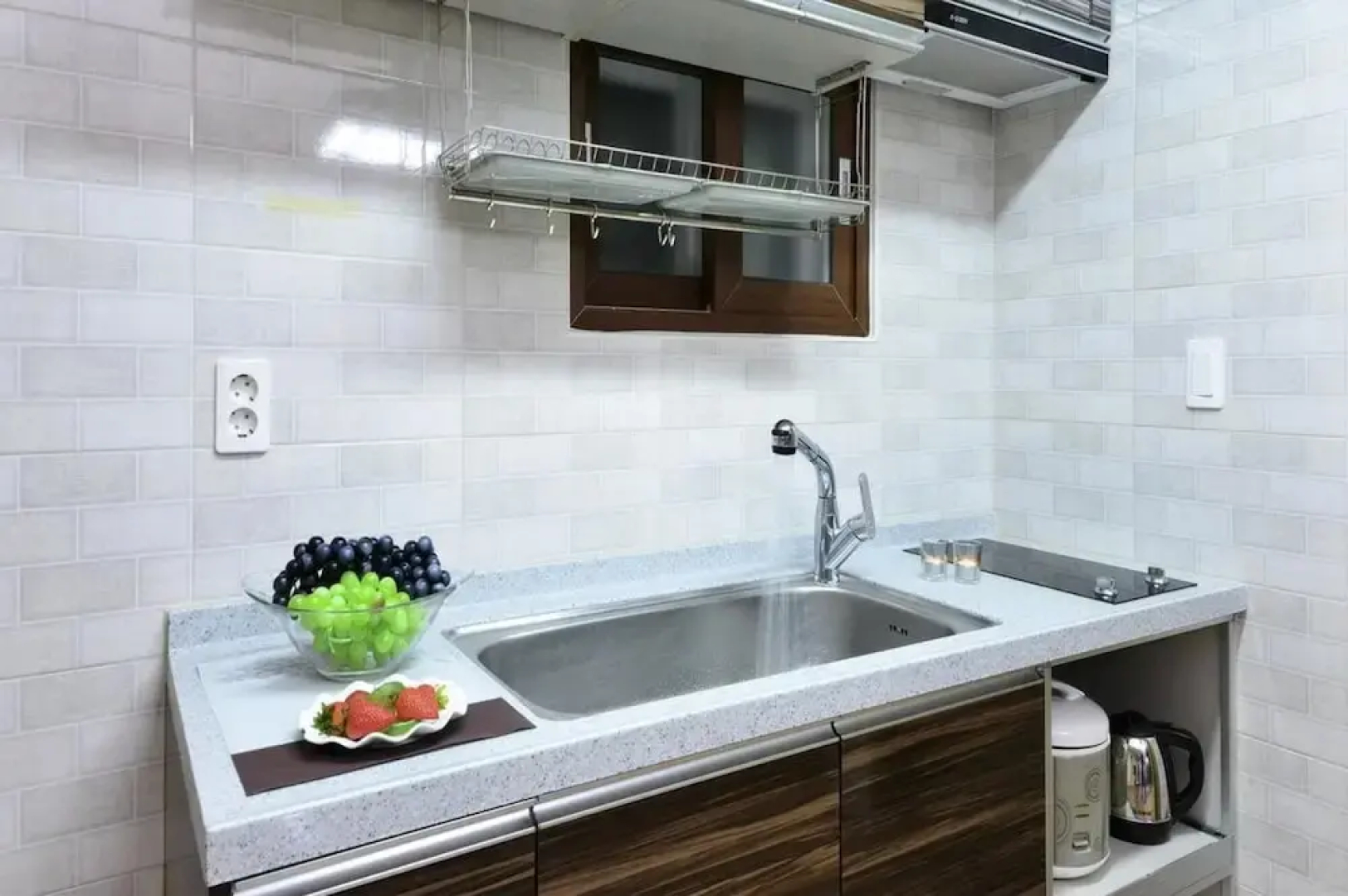 Tongyoung Misung Sweet Pension