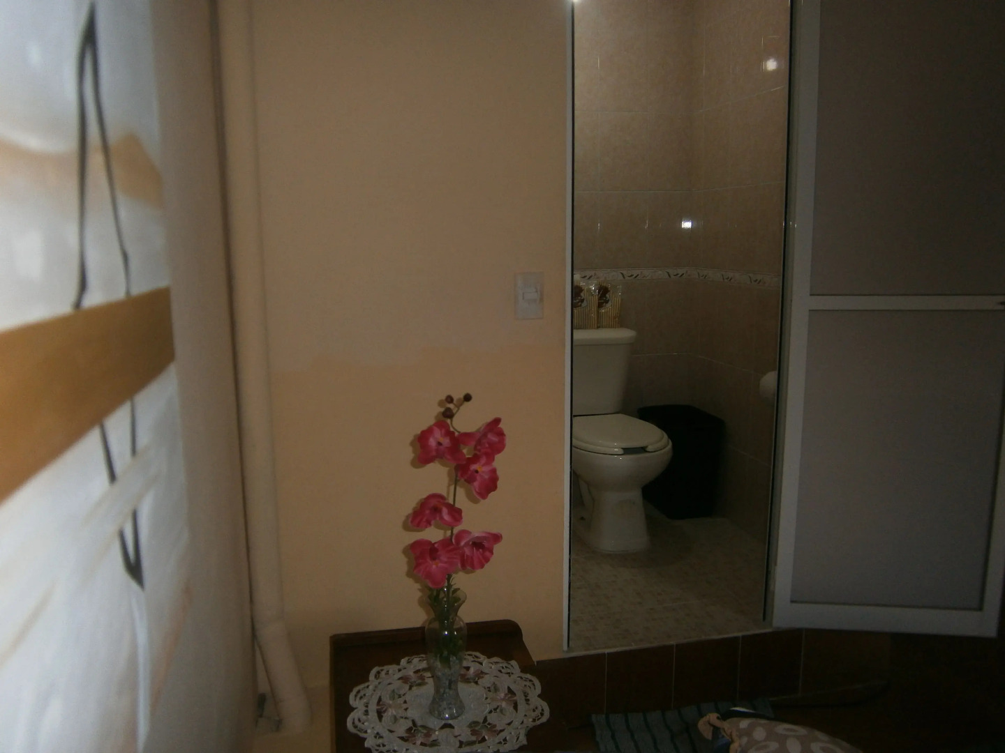 La Pension Casa Azul - Hostel