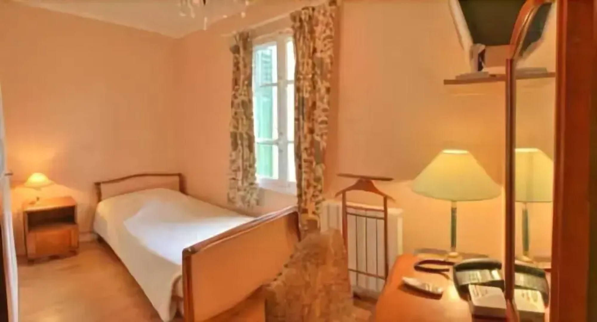 Auberge des Ecluses