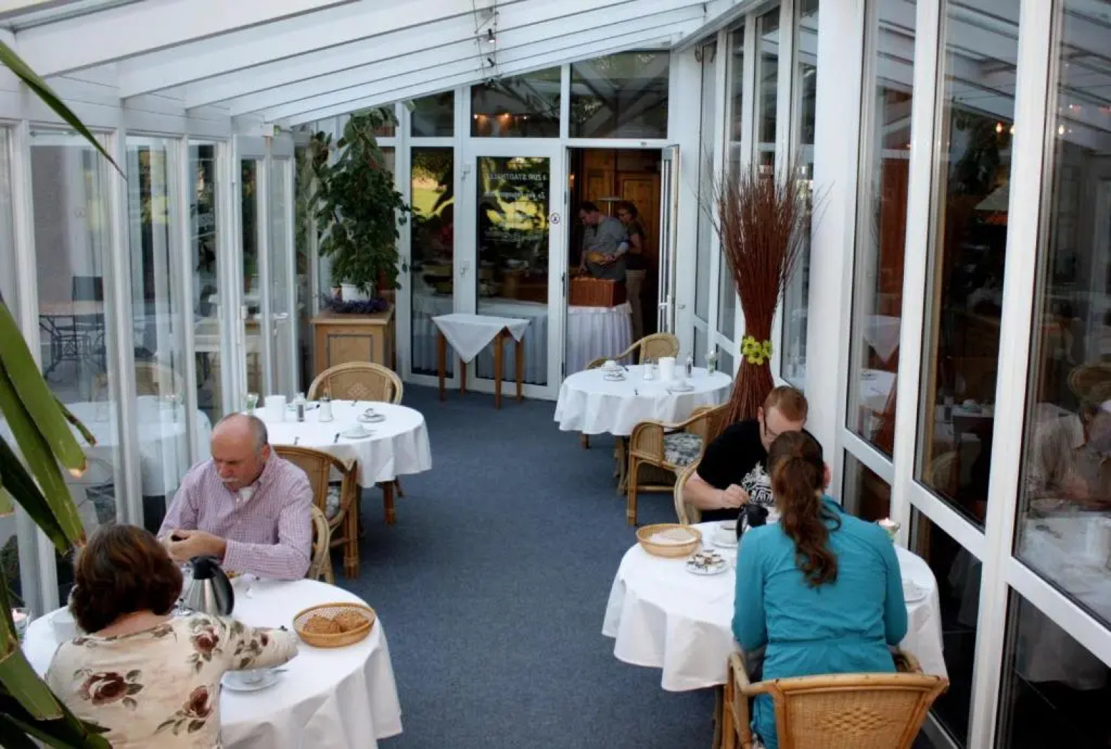 Parkhotel Altmühltal