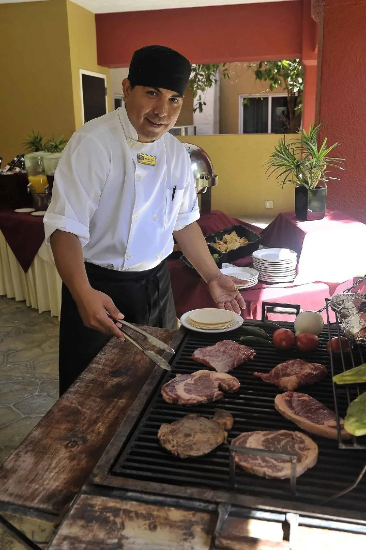 Courtyard by Marriott Monterrey Airport