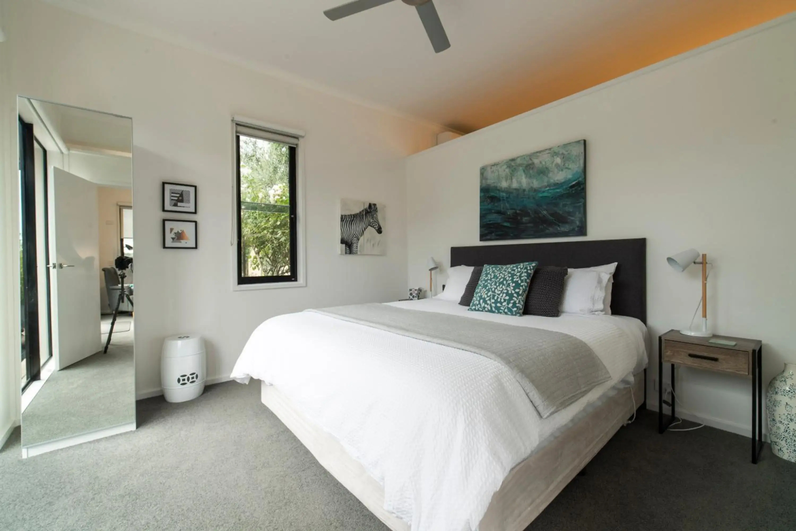 Hilltop Apartments Phillip Island - Adults Only