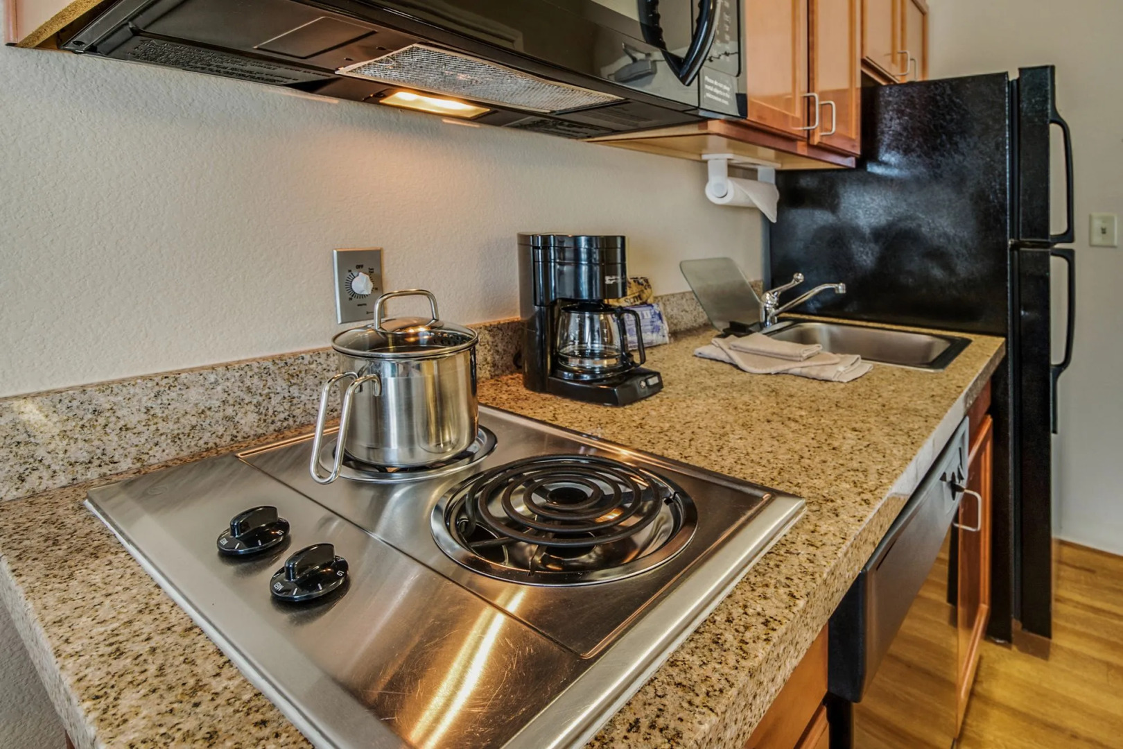 Candlewood Suites LONGVIEW by IHG