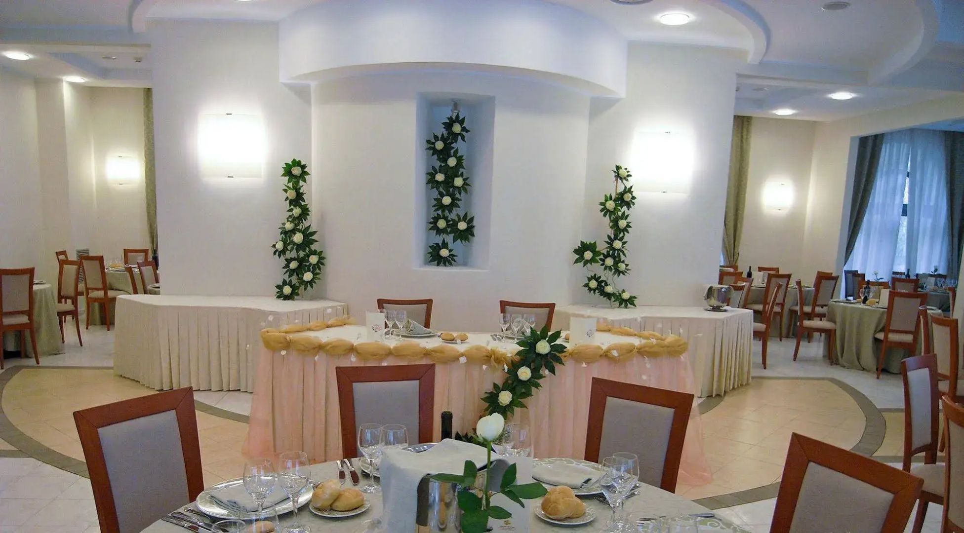 Hotel Parco Delle Rose
