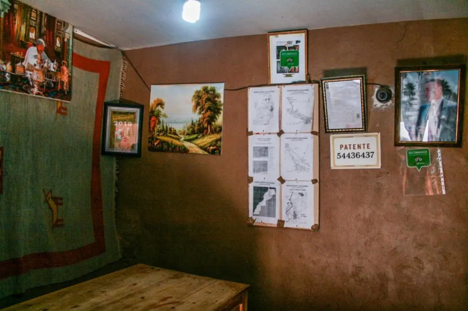 Kasbah Maison Dhote Lalla Zahra