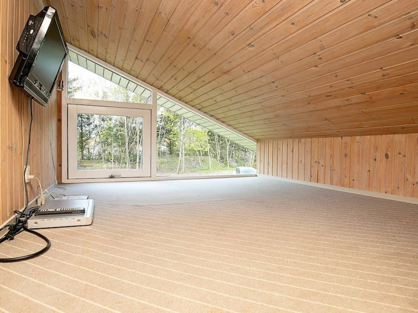 Modern Holiday Home in Bindslev With Terrace