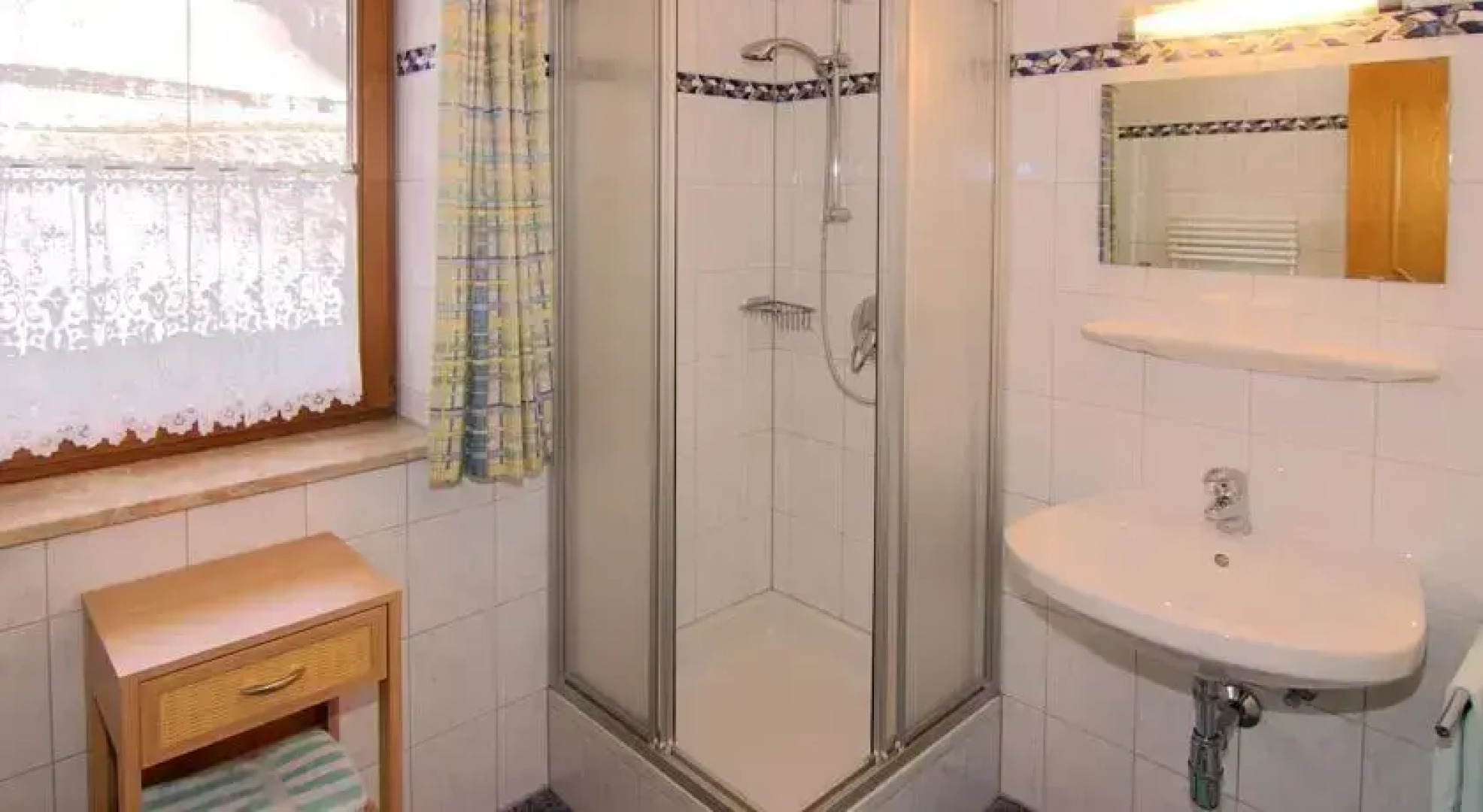 Restaurant-Pension - Dorfcafe