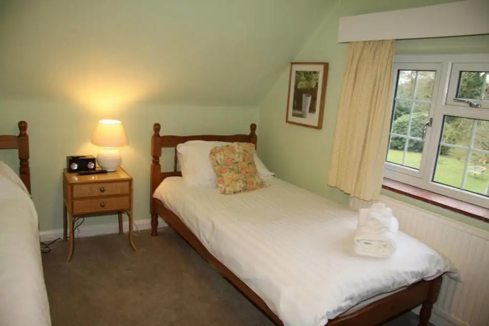 Woodacre B&B