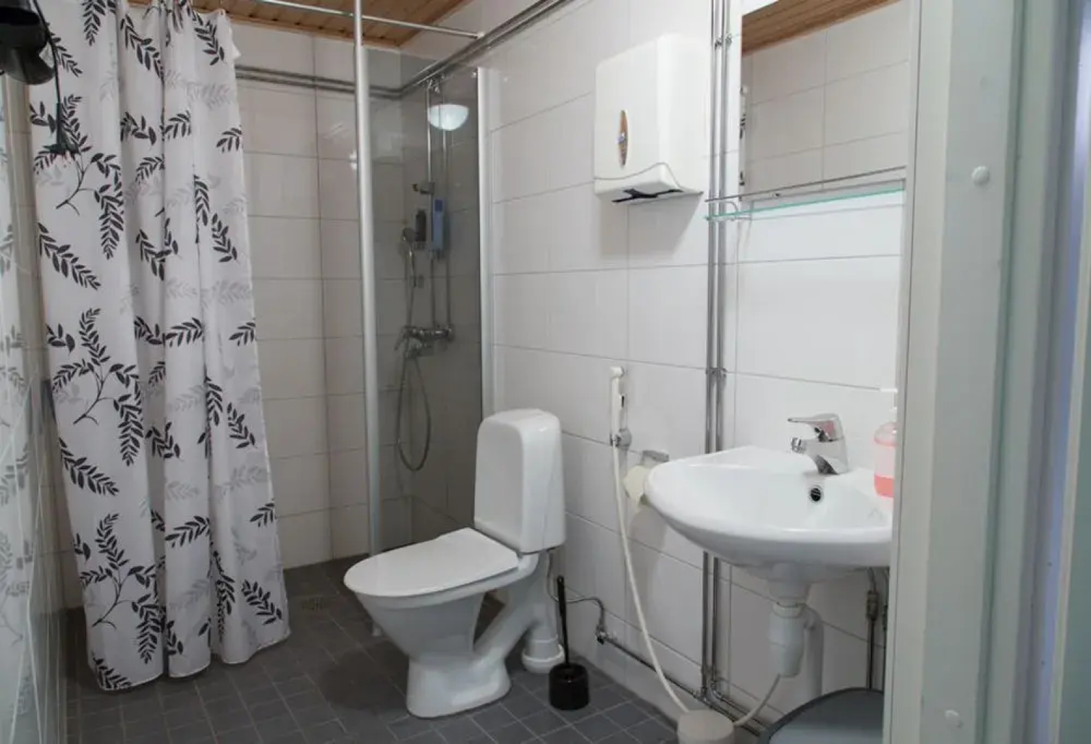 Kuninkaantien Majatalo