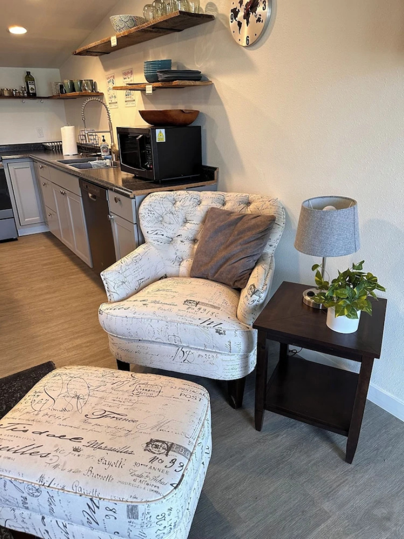 The Asbury House Guest Rentals