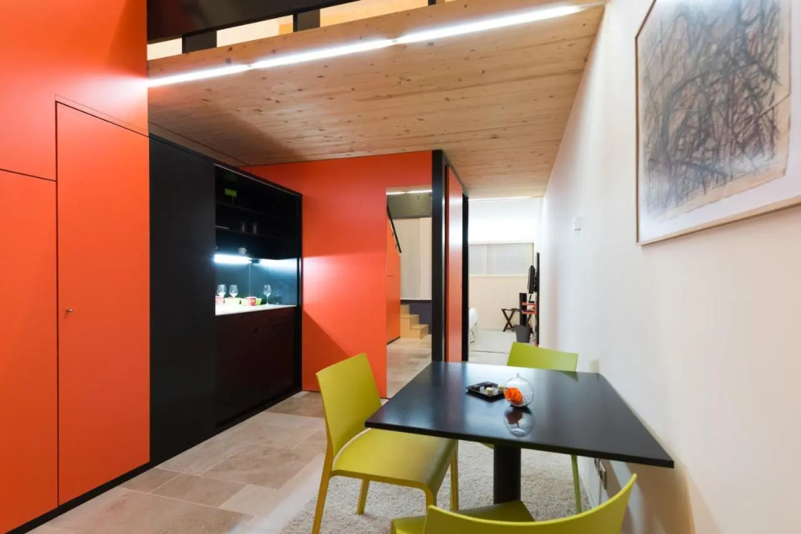 Le Chateau De Besseuil