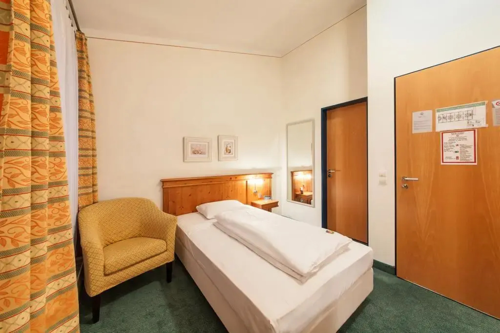 Garner Hotel Munich - Messe by IHG