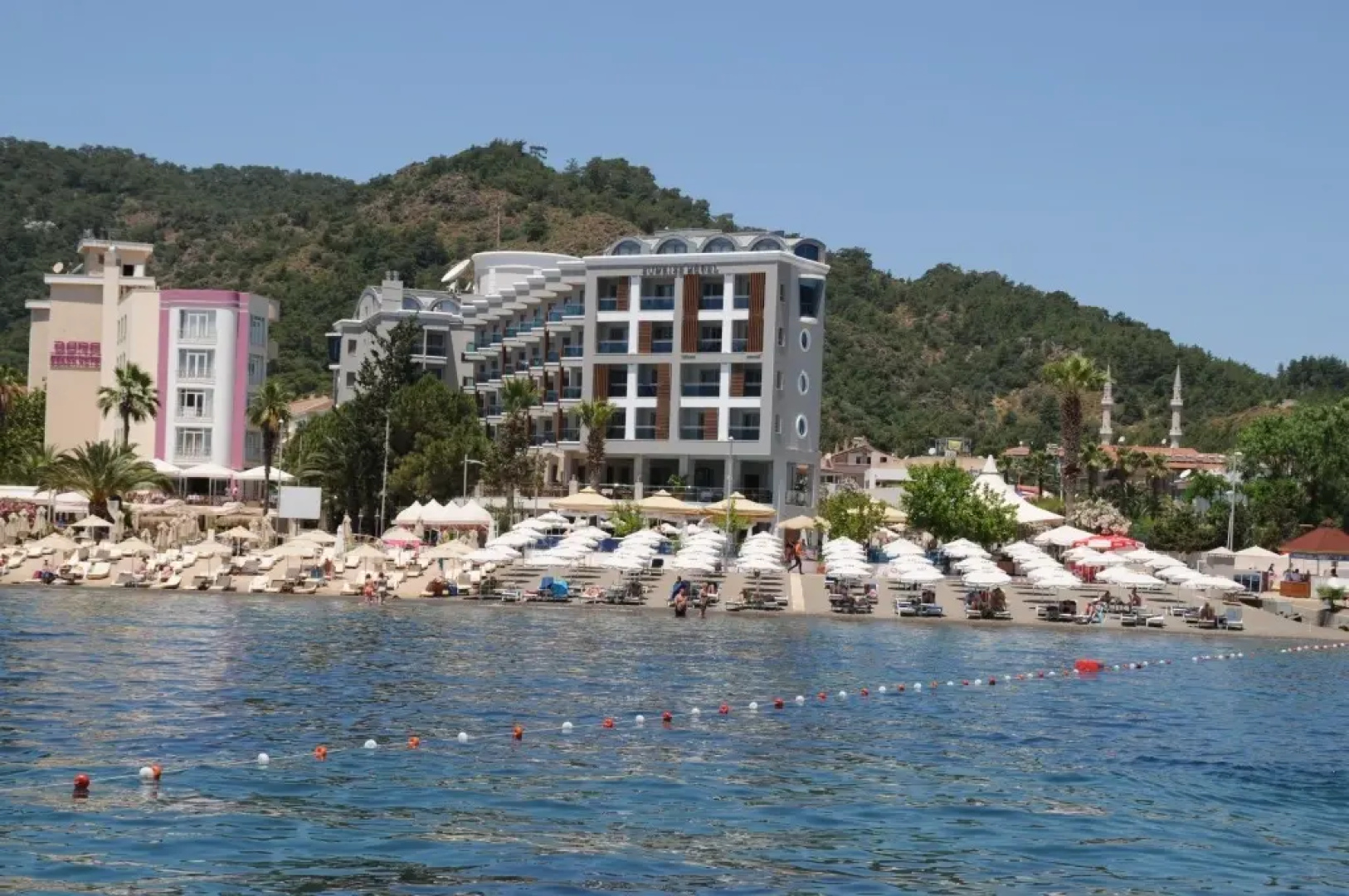 Sunrise Hotel