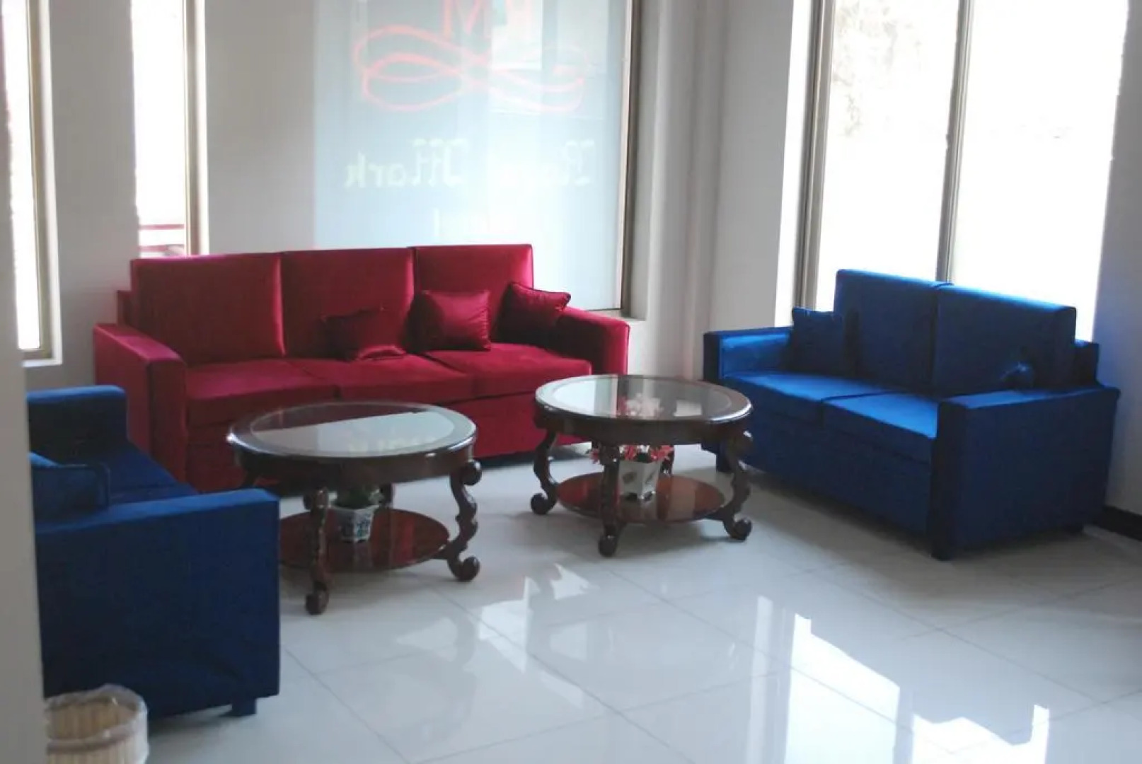 Royal Mark Hotel Bahawalpur