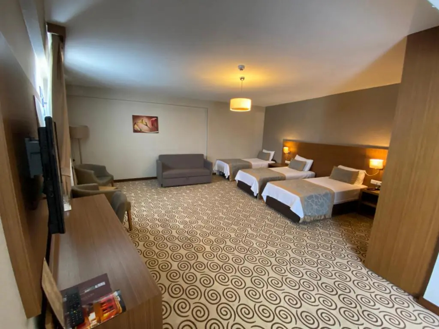 Olea Otel
