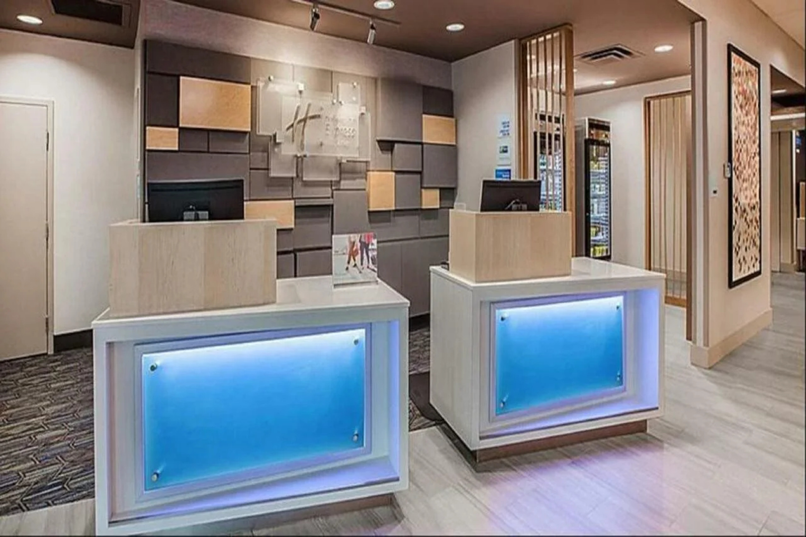 Holiday Inn Express & Suites Liberal by IHG
