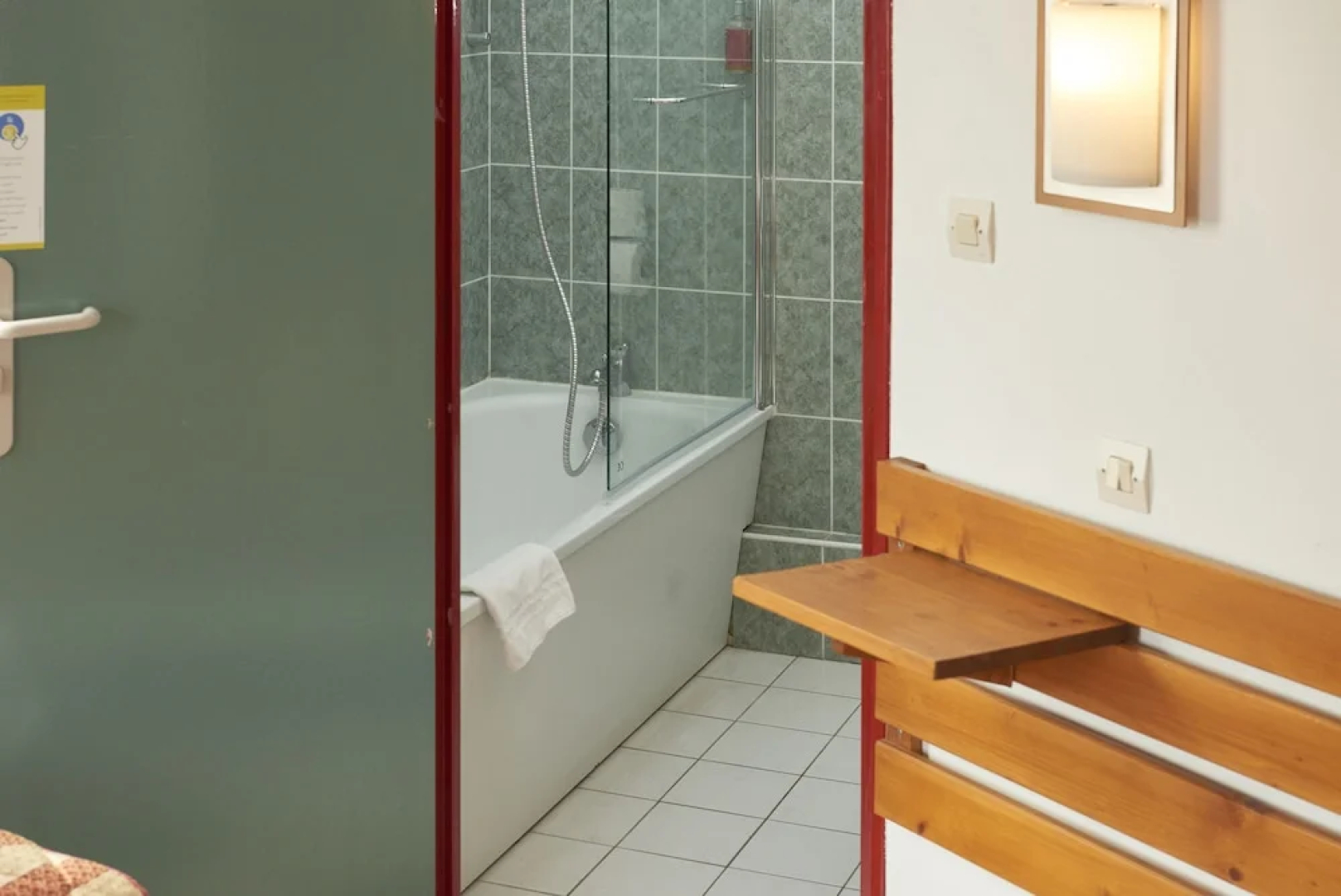 Chambres d'Hôtes du Colvert