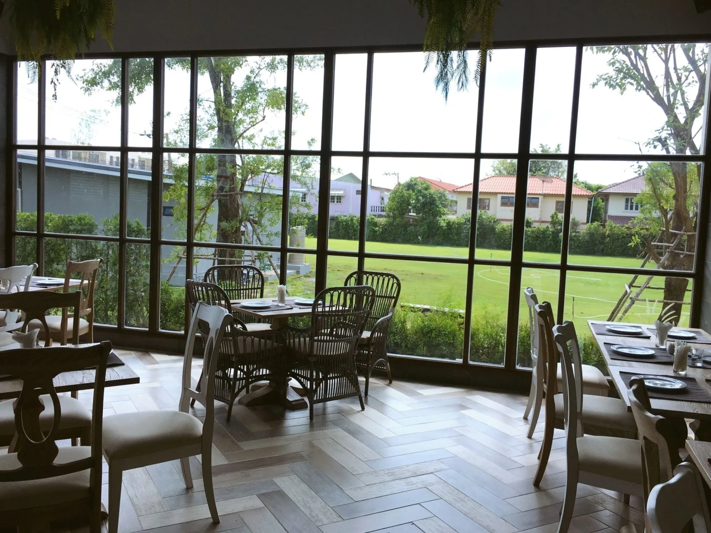 VST Residence Thepharak