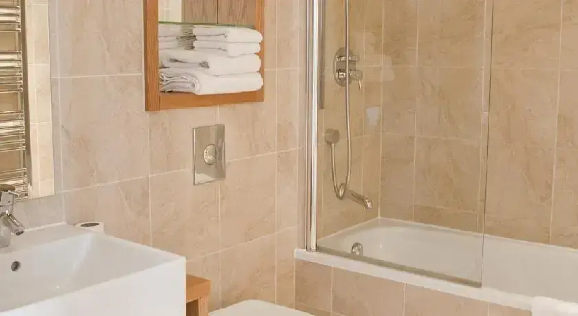 nightspace: Regent House Apartments