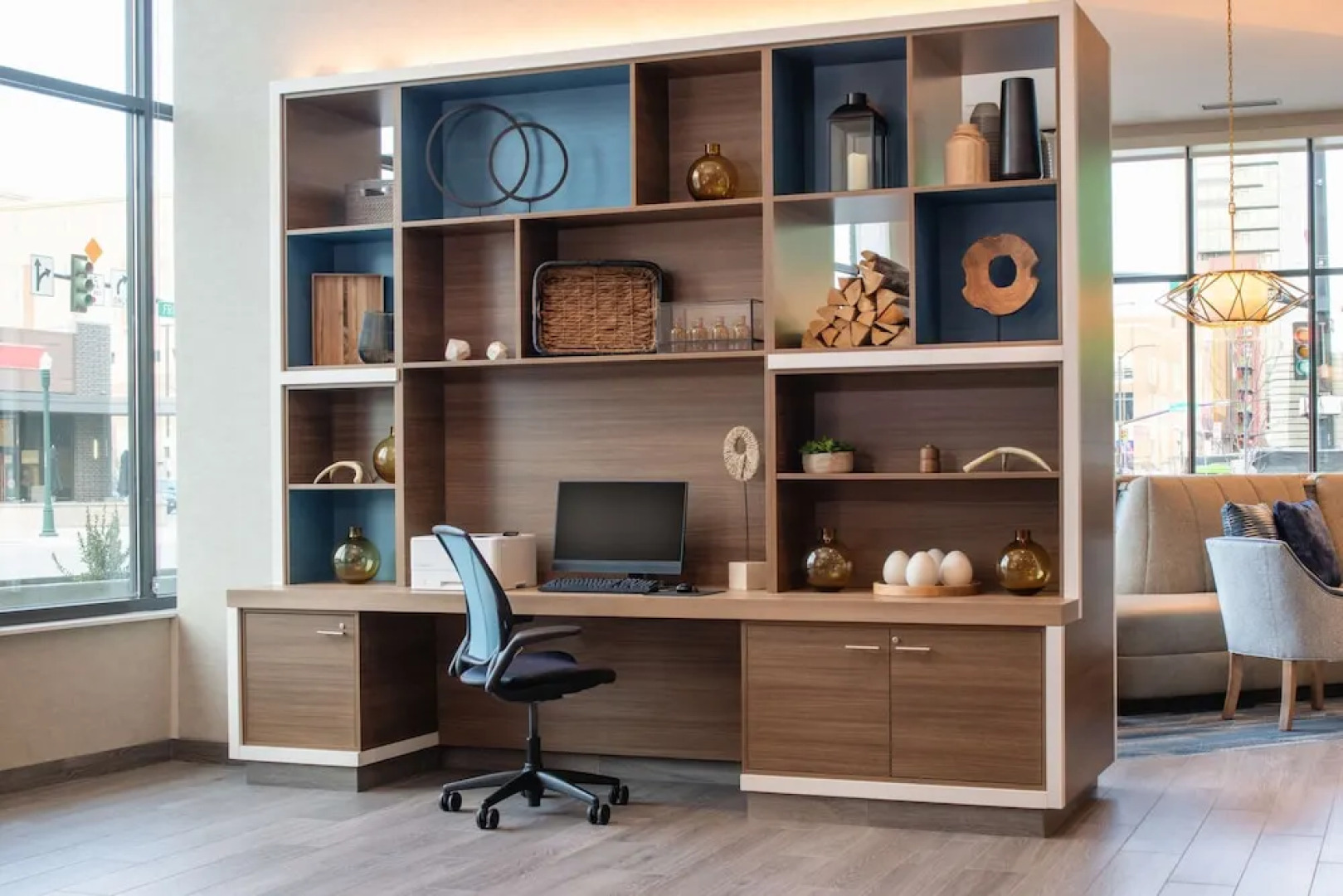 Home2 Suites by Hilton Boise Downtown