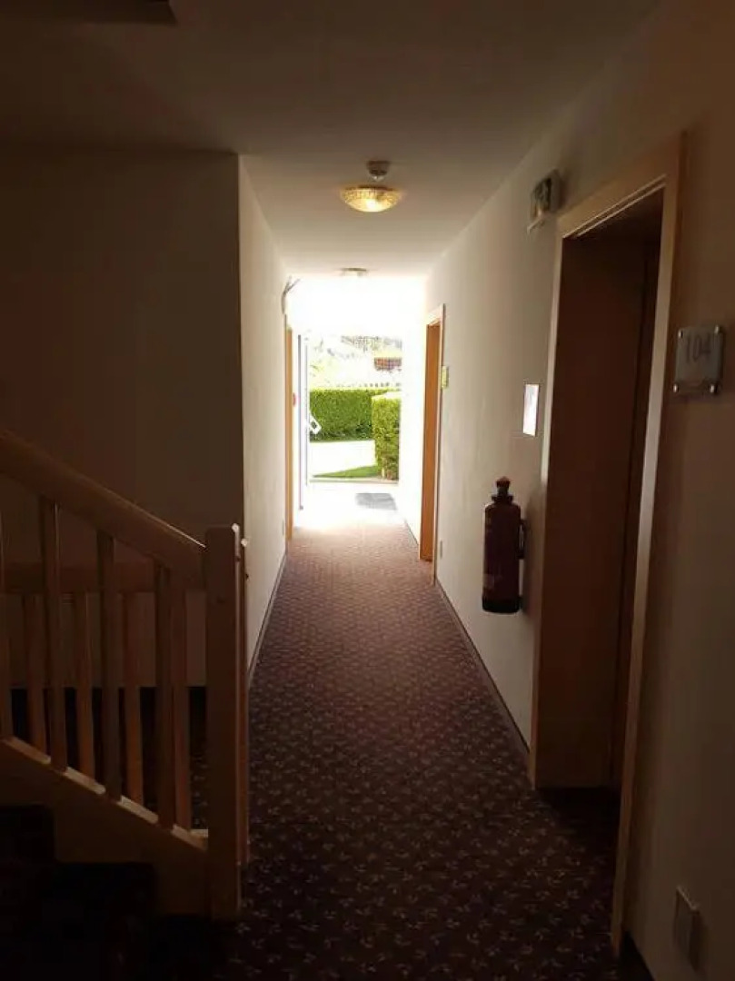 Hotel Garni Alpendiamant