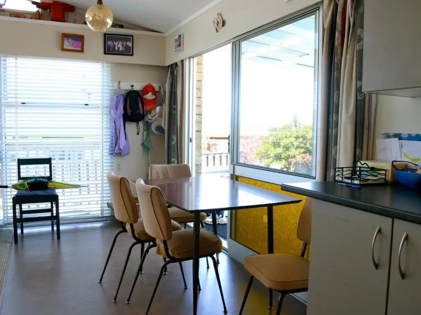 Twin Views - Waihi Beach Holiday Home