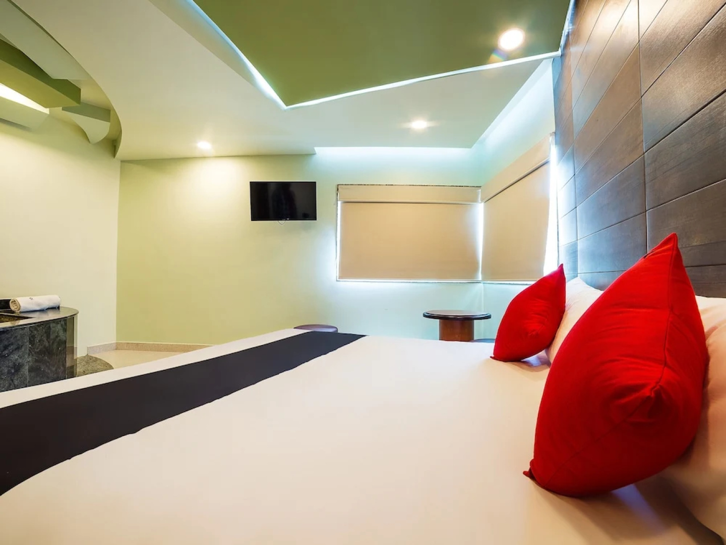 Hotel Verona