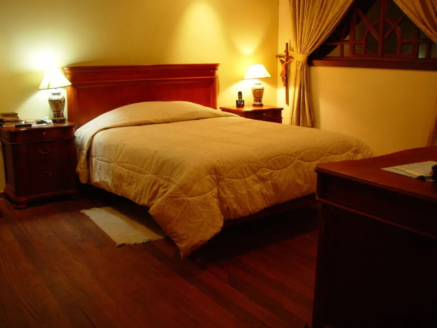 Hotel NASS Casa Coronel