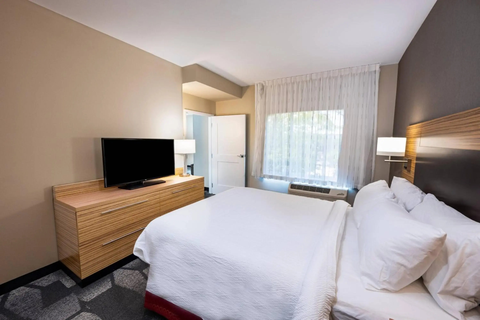 TownePlace Suites by Marriott Fort Mill at Carowinds Blvd.