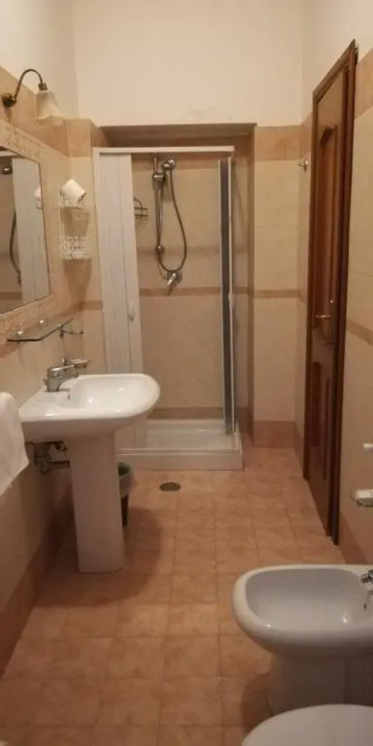 Hotel Universo