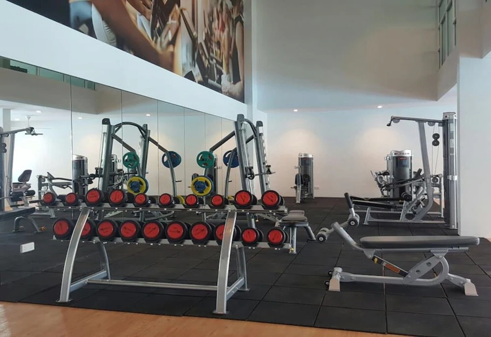 Penang Airport Setia Homestay