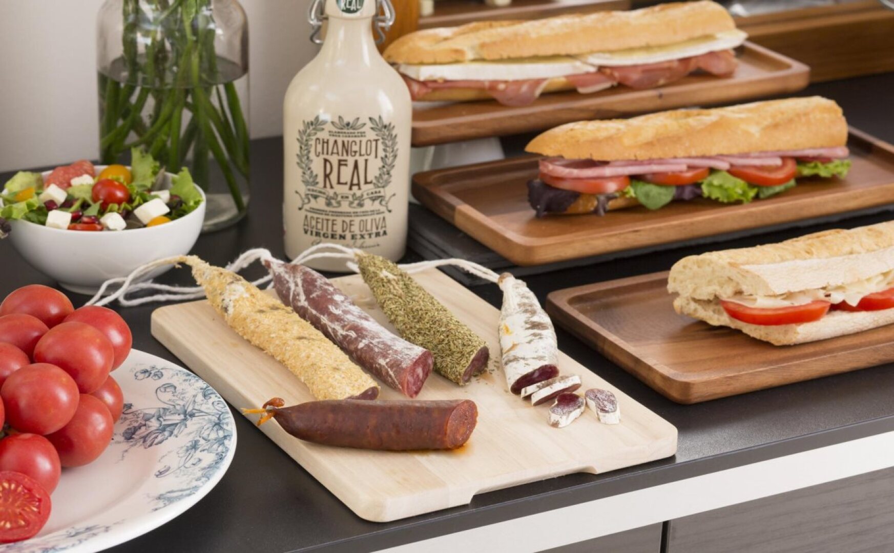 The Conica Deluxe Bed&Breakfast