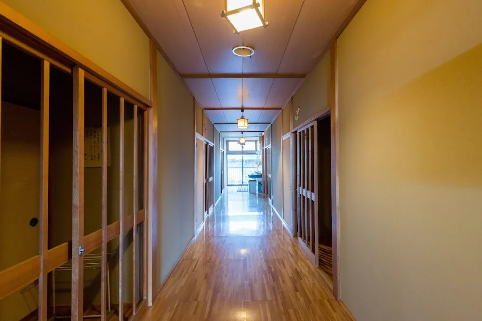 OYO Ryokan Ryosou Minato Sado