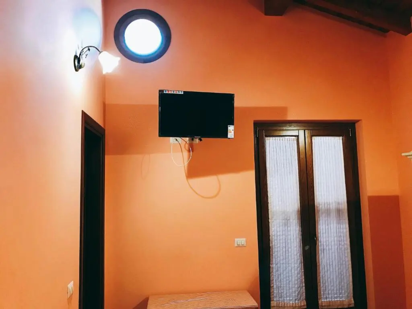 Agriturismo Ciociaro Il Colle